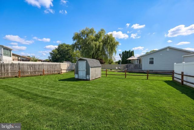 302 N 7TH ST, Wrightsville, PA 17368