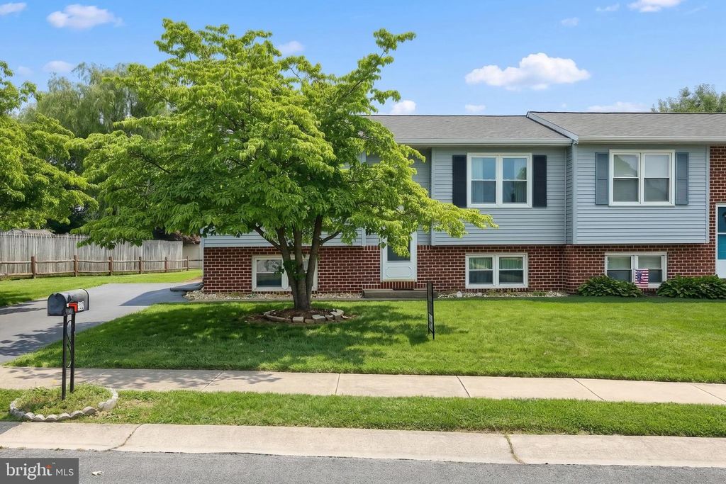 302 N 7TH ST, Wrightsville, PA 17368