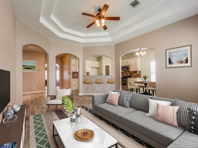 14411 Corral, Elmendorf, TX 78112