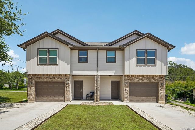 2706 Lake Louise, San Antonio, TX 78228