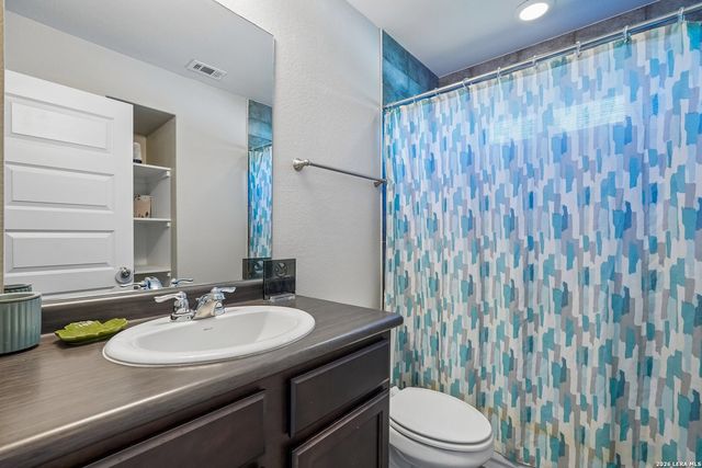 2706 Lake Louise, San Antonio, TX 78228