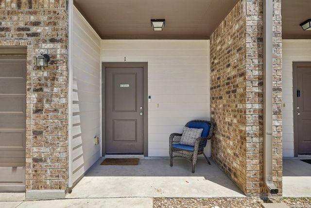 2706 Lake Louise, San Antonio, TX 78228