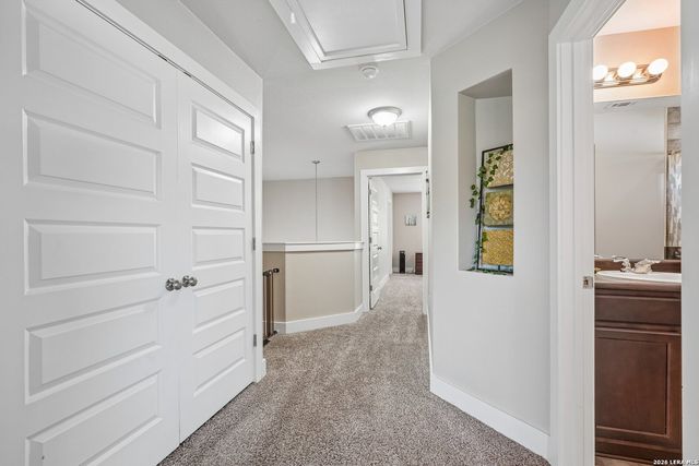 2706 Lake Louise, San Antonio, TX 78228