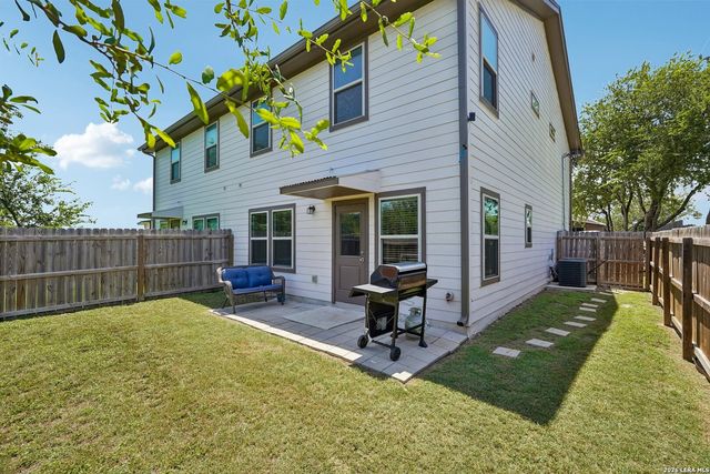 2706 Lake Louise, San Antonio, TX 78228