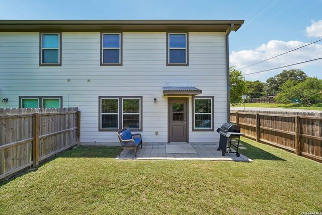 2706 Lake Louise, San Antonio, TX 78228