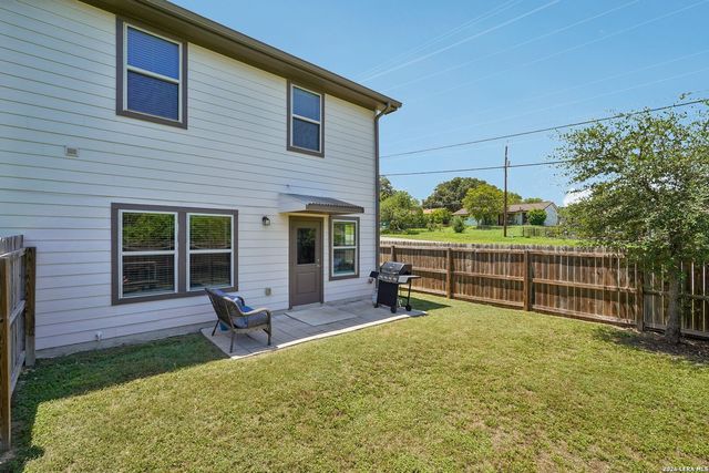 2706 Lake Louise, San Antonio, TX 78228