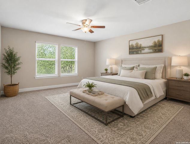 2706 Lake Louise, San Antonio, TX 78228