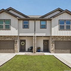 2706 Lake Louise, San Antonio, TX 78228