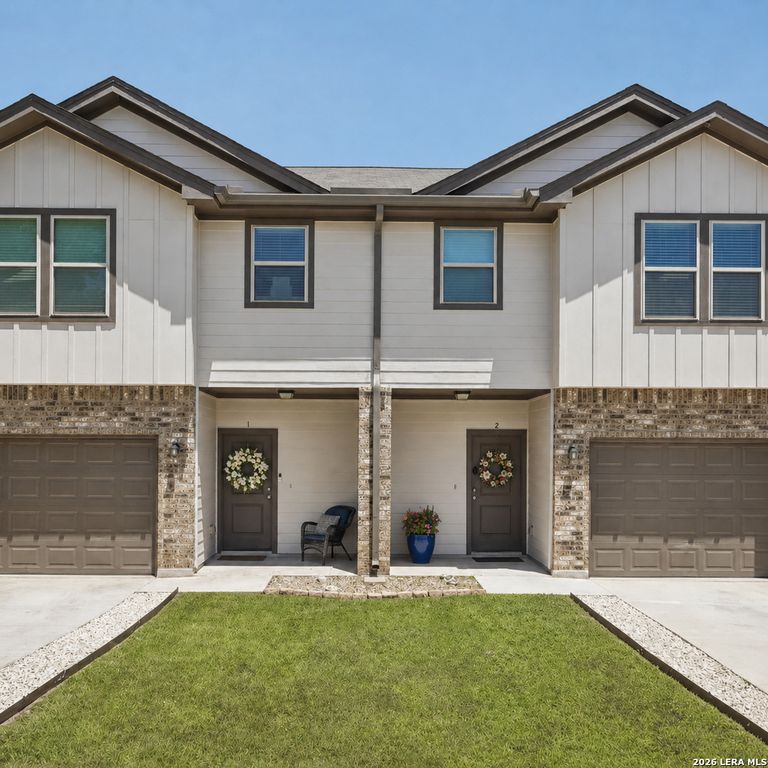 2706 Lake Louise, San Antonio, TX 78228