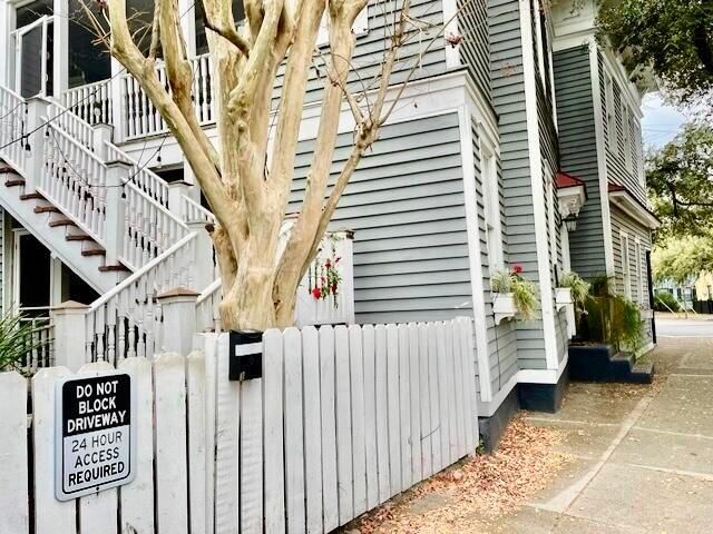 25 Chapel Street 2, Charleston, SC 29403