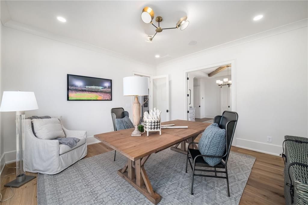 Image 16 of property listing at 202 Kenneth Drive, Alpharetta, GA 30009