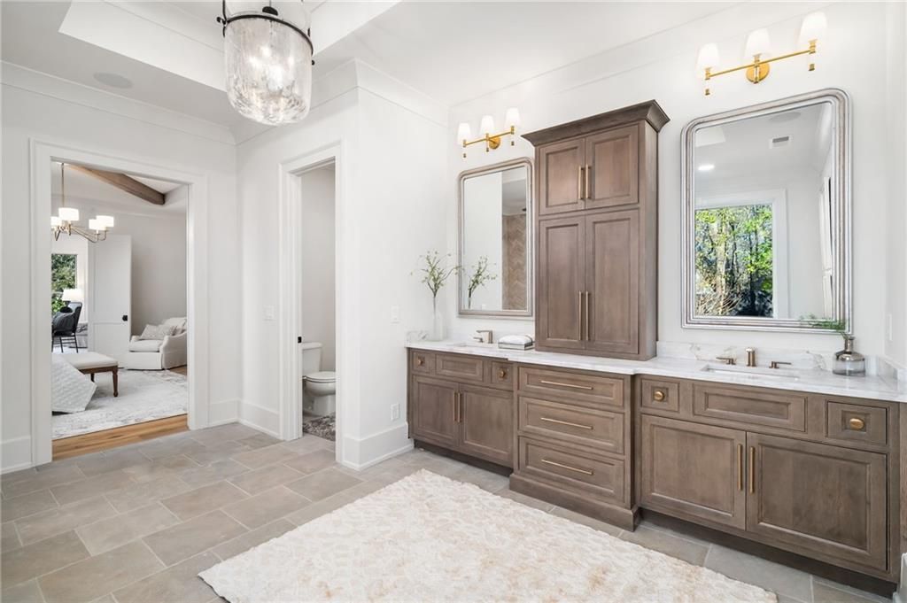 Image 20 of property listing at 202 Kenneth Drive, Alpharetta, GA 30009