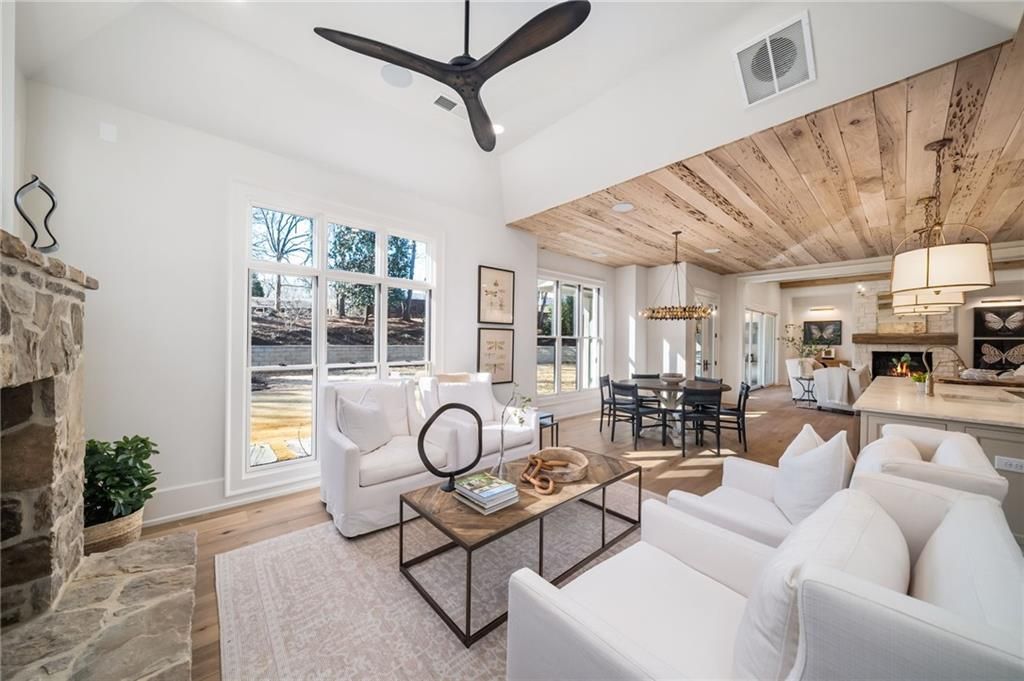 Image 34 of property listing at 202 Kenneth Drive, Alpharetta, GA 30009