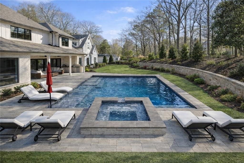 Image 69 of property listing at 202 Kenneth Drive, Alpharetta, GA 30009