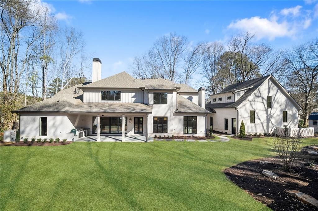 Image 70 of property listing at 202 Kenneth Drive, Alpharetta, GA 30009
