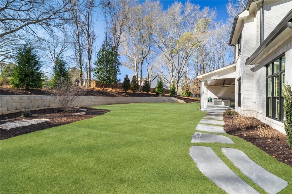 Image 71 of property listing at 202 Kenneth Drive, Alpharetta, GA 30009