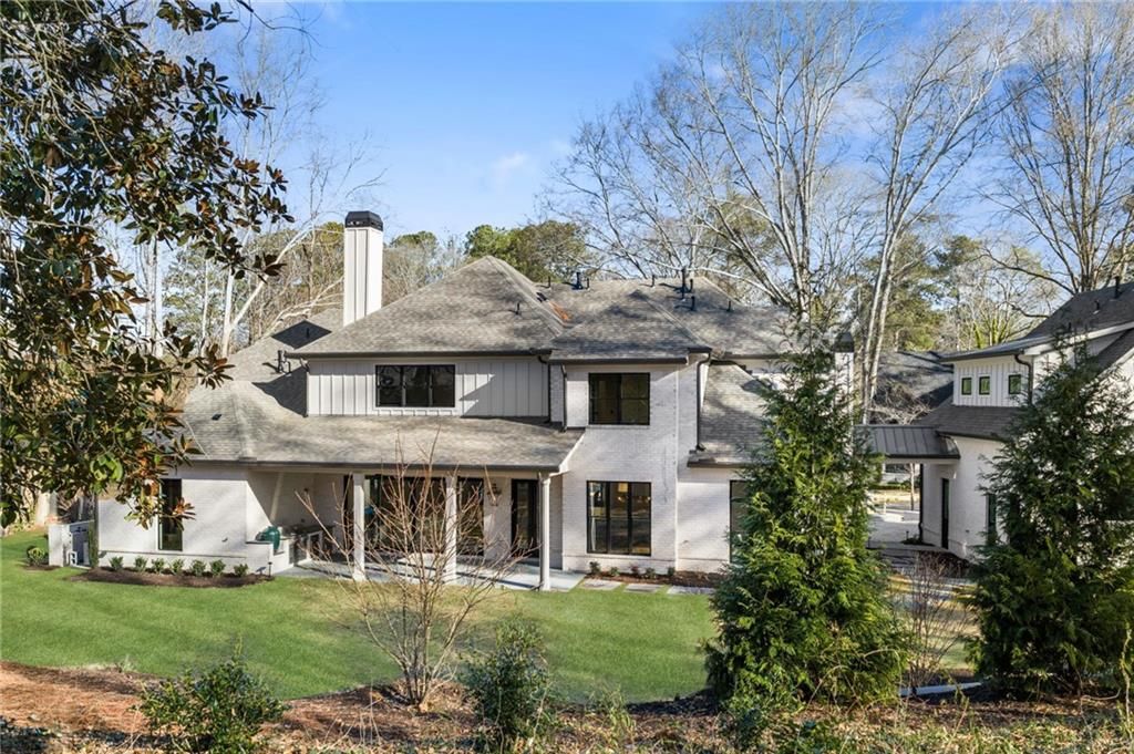 Image 72 of property listing at 202 Kenneth Drive, Alpharetta, GA 30009