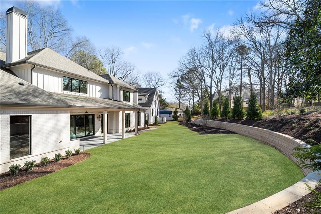 Image 73 of property listing at 202 Kenneth Drive, Alpharetta, GA 30009