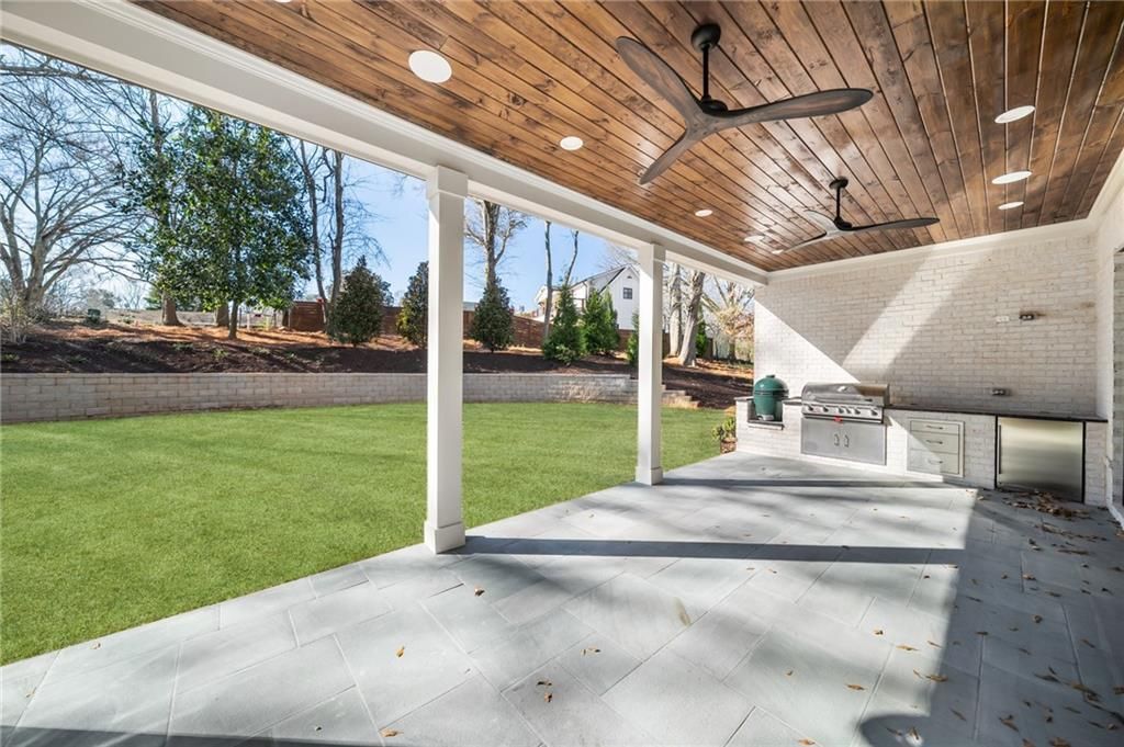 Image 74 of property listing at 202 Kenneth Drive, Alpharetta, GA 30009