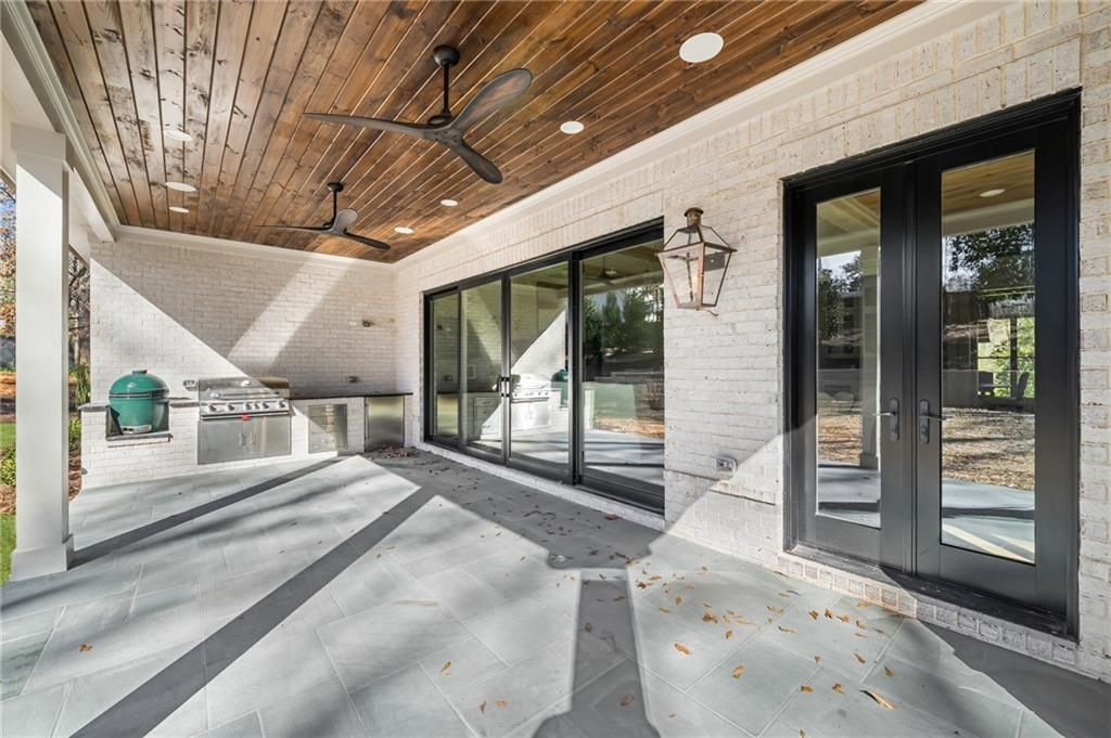 Image 75 of property listing at 202 Kenneth Drive, Alpharetta, GA 30009