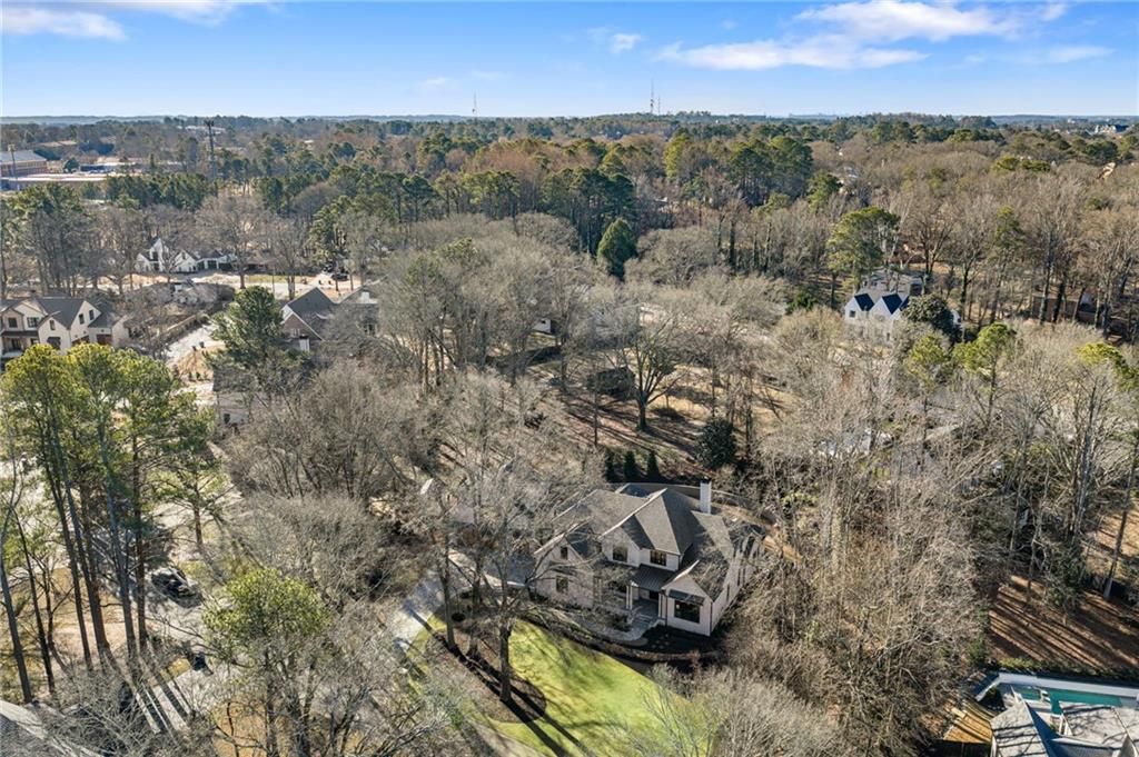Image 77 of property listing at 202 Kenneth Drive, Alpharetta, GA 30009