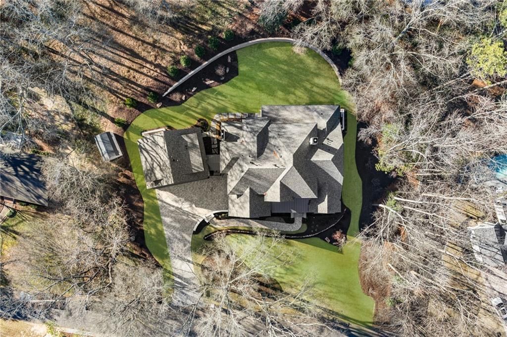 Image 78 of property listing at 202 Kenneth Drive, Alpharetta, GA 30009