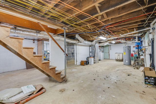 987 Hairetown Road, Jonesborough, TN 37659