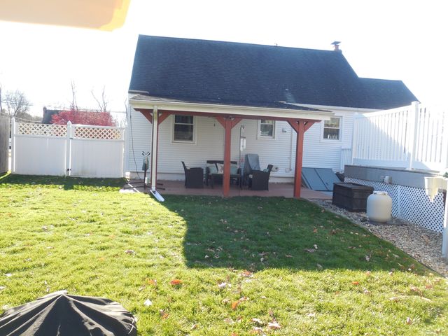 11 Parkview Drive, Southington, CT 06479