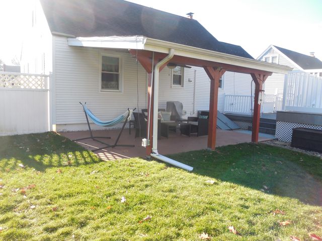 11 Parkview Drive, Southington, CT 06479