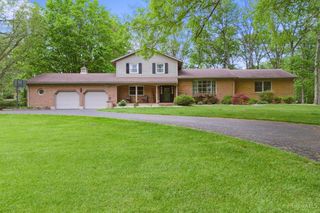 106 Newkirk Drive, Liberty Twp, OH 45133