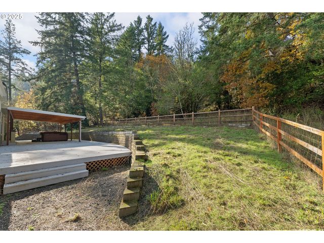 712 SIBOLD CANYON Rd, Tenmile, OR 97481