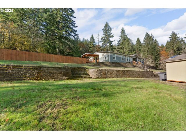 712 SIBOLD CANYON Rd, Tenmile, OR 97481