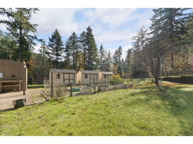 712 SIBOLD CANYON Rd, Tenmile, OR 97481