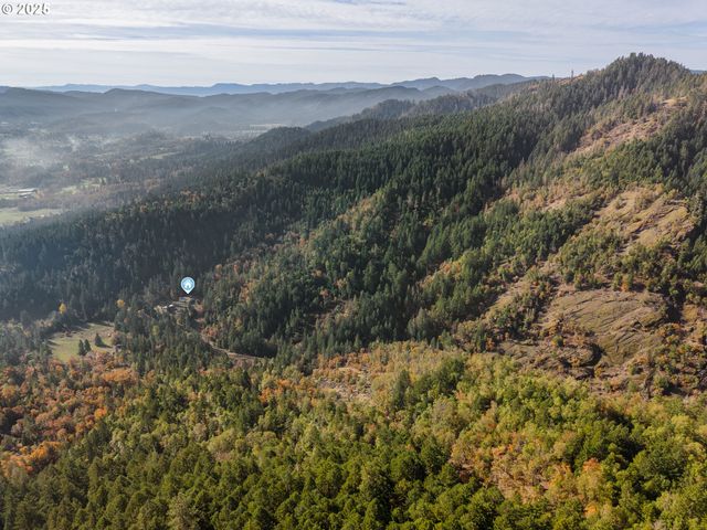 712 SIBOLD CANYON Rd, Tenmile, OR 97481