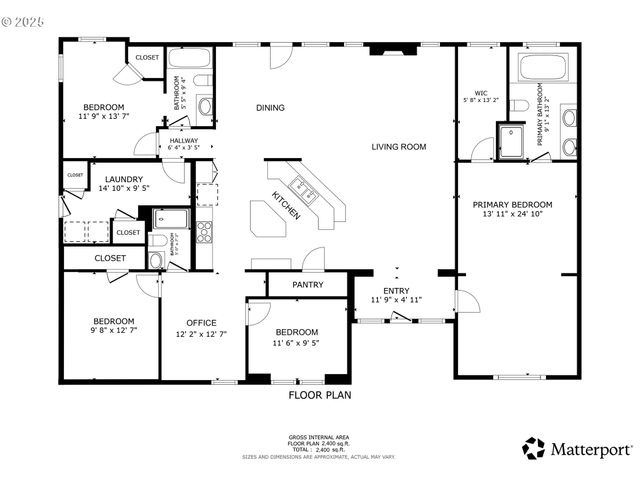 712 SIBOLD CANYON Rd, Tenmile, OR 97481