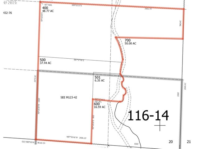 712 SIBOLD CANYON Rd, Tenmile, OR 97481