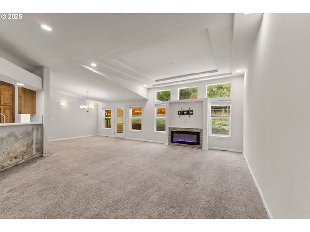 712 SIBOLD CANYON Rd, Tenmile, OR 97481