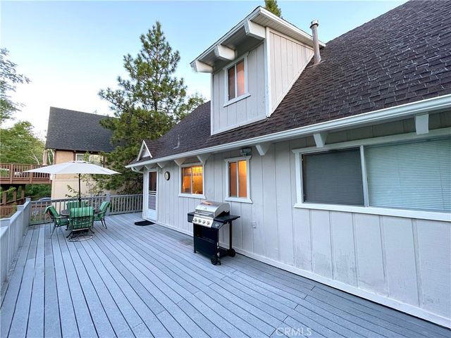 28201 Grenoble Lane, Lake Arrowhead, CA 92352