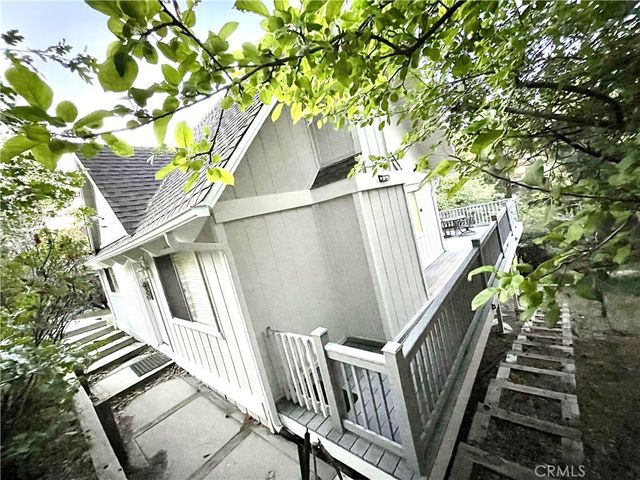 28201 Grenoble Lane, Lake Arrowhead, CA 92352