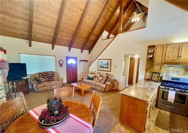 28201 Grenoble Lane, Lake Arrowhead, CA 92352