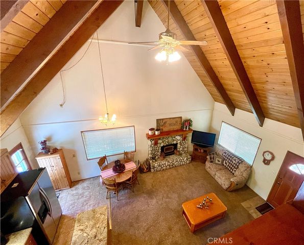 28201 Grenoble Lane, Lake Arrowhead, CA 92352