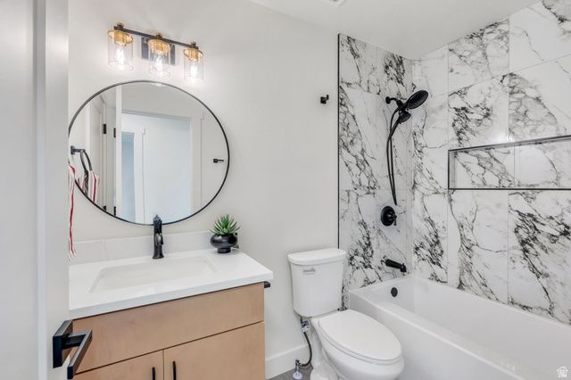 8453 S WINDMILL DR, West Jordan, UT 84081