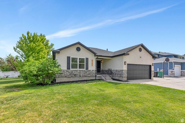 8453 S WINDMILL DR, West Jordan, UT 84081