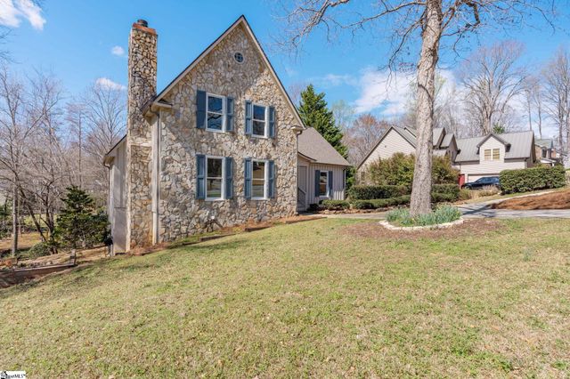 302 Golf View Lane, Greenville, SC 29609