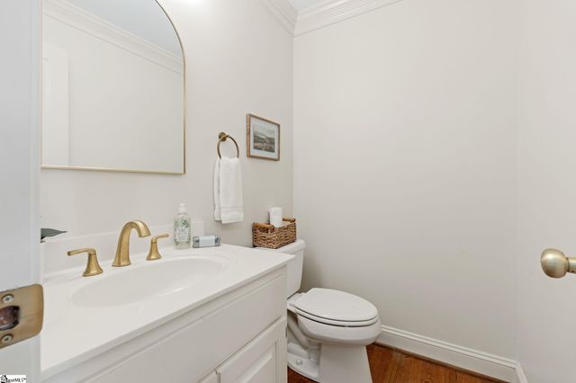 302 Golf View Lane, Greenville, SC 29609