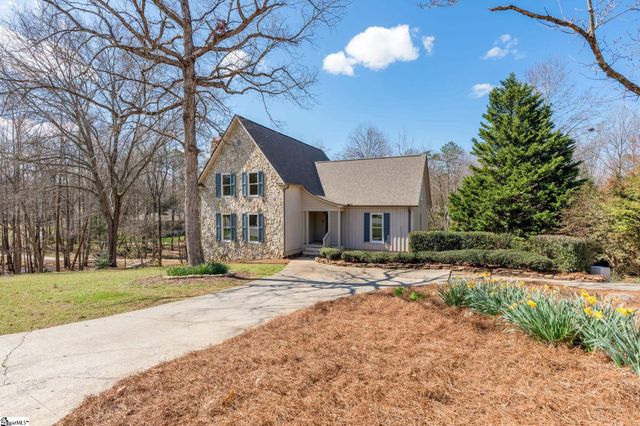 302 Golf View Lane, Greenville, SC 29609