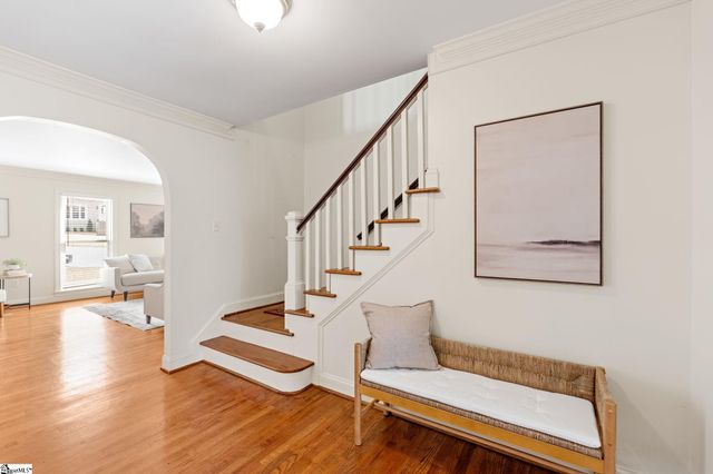 302 Golf View Lane, Greenville, SC 29609