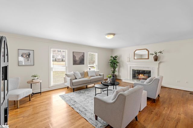 302 Golf View Lane, Greenville, SC 29609