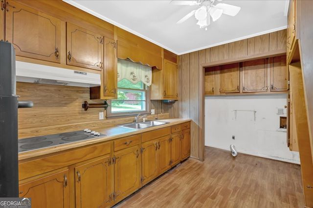251 Valley Grove Road, Cedartown, GA 30125
