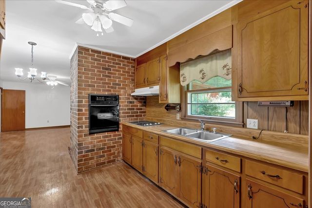 251 Valley Grove Road, Cedartown, GA 30125